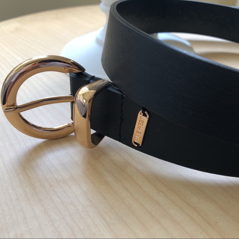 GOLD BELT